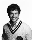 写真 #41：休·丹西 Hugh Dancy
