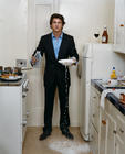 写真 #40：休·丹西 Hugh Dancy
