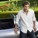 写真 #03：达斯汀·米利甘 Dustin Milligan