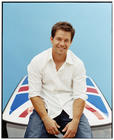 写真 #17：马克·沃尔伯格 Mark Wahlberg