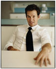 写真 #15：马克·沃尔伯格 Mark Wahlberg