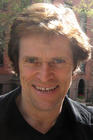 生活照 #05：威廉·达福 Willem Dafoe