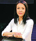 写真 #01：郑裕玲 Carol Cheng