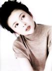 写真 #34：关之琳 Rosamund Kwan