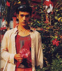 写真 #0081：金城武 Takeshi Kaneshiro