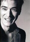 写真 #0085：金城武 Takeshi Kaneshiro