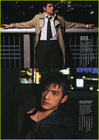 写真 #0084：金城武 Takeshi Kaneshiro