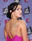 生活照 #0173：梅根·福克斯 Megan Fox