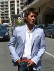 生活照 #0005：古天乐 Louis Koo