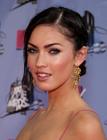 生活照 #0176：梅根·福克斯 Megan Fox