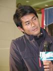 生活照 #0008：古天乐 Louis Koo