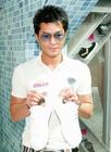 生活照 #0009：古天乐 Louis Koo