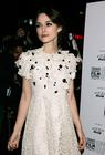 生活照 #200：凯拉·奈特利 Keira Knightley