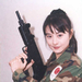 生活照 #04：李赛凤 Moon Lee