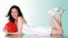 写真 #0011：左小青 Xiaoqing Zuo