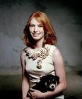 写真 #0001：艾丽西亚·维特 Alicia Witt