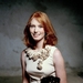 写真 #0001：艾丽西亚·维特 Alicia Witt