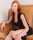写真 #0011：艾丽西亚·维特 Alicia Witt