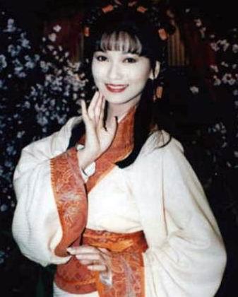 <em>秦始皇与阿房女</em> 剧照 #03