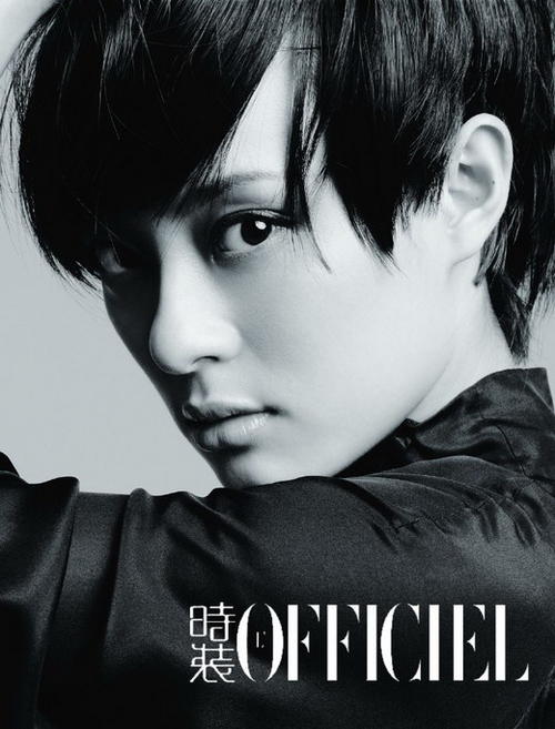 孙俪 Betty Sun 写真 #60
