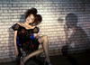 写真 #63：金巧巧 Jin Qiaoqiao