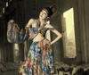 写真 #68：金巧巧 Jin Qiaoqiao
