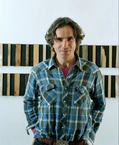 丹尼尔·戴-刘易斯 Daniel Day Lewis 写真 #69
