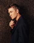 写真 #26：查德·迈克尔·墨瑞 Chad Michael Murray