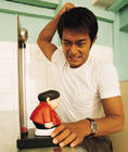 写真 #99：古天乐 Louis Koo