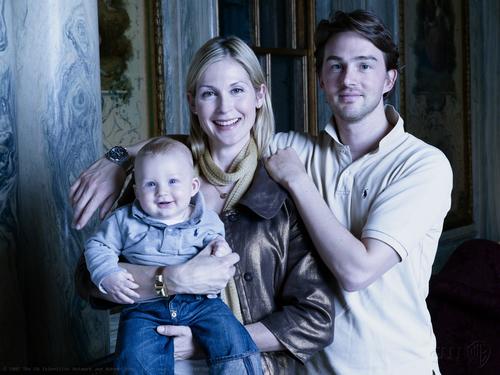 《<em>绯闻女孩</em>》<em>Lily</em>扮演者 与富翁老公和平离婚–