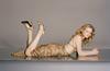 写真 #26：海瑟·格拉汉姆 Heather Graham