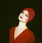 写真 #90：伊莎贝拉·罗西里尼 Isabella Rossellini
