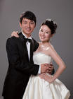 写真 #0014：董洁 Jie Dong