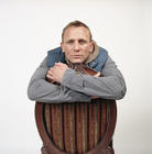 写真 #22：丹尼尔·克雷格 Daniel Craig