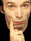 写真 #01：罗伯托·贝尼尼 Roberto Benigni