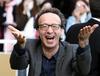 生活照 #05：罗伯托·贝尼尼 Roberto Benigni