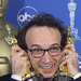 生活照 #03：罗伯托·贝尼尼 Roberto Benigni