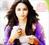 写真 #32：瓦妮莎·安妮·哈金斯 Vanessa Anne Hudgens
