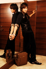 写真 #34：彭于晏 Eddie Peng