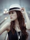 写真 #77：金巧巧 Jin Qiaoqiao