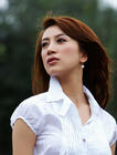 写真 #72：金巧巧 Jin Qiaoqiao
