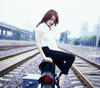 写真 #74：金巧巧 Jin Qiaoqiao