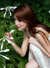 写真 #73：金巧巧 Jin Qiaoqiao