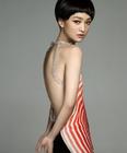 写真 #257：周迅 Xun Zhou