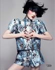 写真 #274：周迅 Xun Zhou
