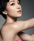 写真 #312：周迅 Xun Zhou