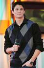 生活照 #08：詹姆斯·拉夫尔提 James Lafferty