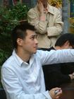 生活照 #0015：范植伟 Jik-Wai Fan