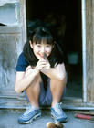写真 #167：前田亚季 Aki Maeda