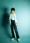 写真 #181：前田亚季 Aki Maeda